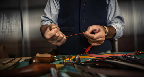Kiton x J Balvin: Familia unisce Napoli e cultura globale